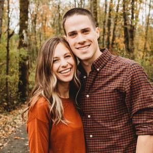 Meet your Posher, Maddie